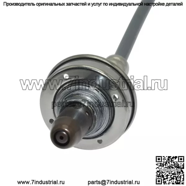 Датчик кислорода (передний) Z678-18-8G1 для Mazda 3 Xingcheng/1.6L - Image 3