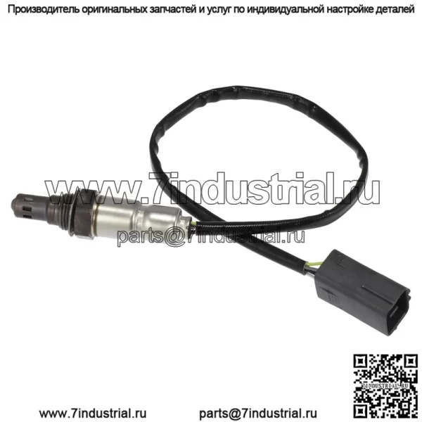 Датчик кислорода (передний) P54A-18-8G1 для Mazda 18CX3 2.0L - Image 2