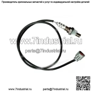 Датчик кислорода (задний) ZN40-18-861 для Family 1.6L/06-10 новая модель