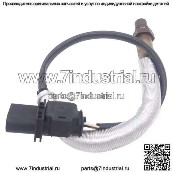 Датчик кислорода (передний) 11787570104 0258017131 550MM для BMW 3 серии 318i 320i2 2.0L 2007-2012