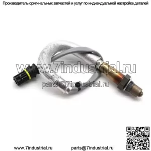 Датчик кислорода (задний) 11787570481 0258006993 470MM для BMW 3 серии 318i 320i2 2.0L 2007-2012