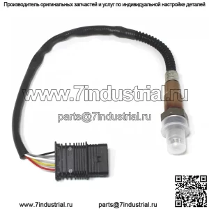 Датчик кислорода (передний) 11787589121 0258027029 400MM для BMW 3 серии 320Li 328Li 2.0T 2011-2015