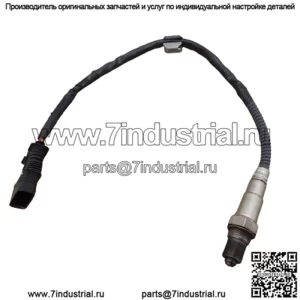 Датчик кислорода (передний) 11787596908 0258027015 480MM для BMW 1 серии 3.0T