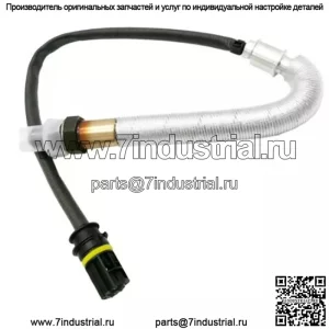 Датчик кислорода (задний) 11787545074 0258006795 560MM для BMW 325i 2.5L 2004-2012