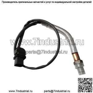 Датчик кислорода (передний) 11787573319 0258017173 890MM для BMW 5 серии 2.0L/2.5L/2.0T
