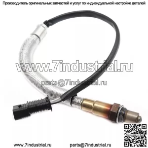 Датчик кислорода (задний) 11787589146 0258010160 540MM для BMW 5 серии