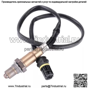 Датчик кислорода (задний) 11787569968 0258010422 480MM для BMW 3 серии 318i 320i 2.0L 2007-2012