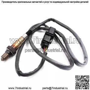 Датчик кислорода (передний) 11787589138 0258017230 1000MM для BMW 5 серии 2.0L/2.0T/2.5L/3.0L