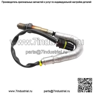 Датчик кислорода (задний) 11787545243 0258006789 470MM для BMW 523i/525i/530i 2.5/3.0L 2005-2006