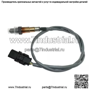 Датчик кислорода (передний) 11787558073 0258017099 910MM для BMW 3 серии 325i 2.5L 06-12