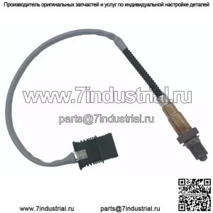 Датчик кислорода (задний) 11787589122 0258010239 540MM для BMW 3 серии 320Li/328Li 2.0T 11-15