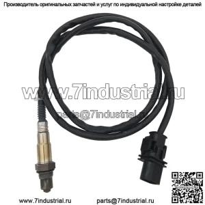 Датчик кислорода (передний) 11787558055 0258017098 1400MM для BMW 523Li/525i/530i/535Li 04-13