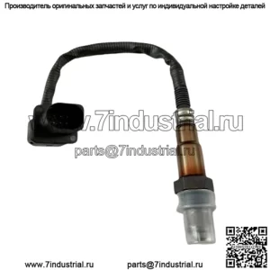 Датчик кислорода (передний) 11787537984 0258017038 340MM для BMW 730Li 3.0L 05-14