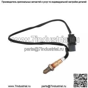Датчик кислорода (передний) 11787535269 0258017028 650MM для BMW 3 серии 320i 2.0L 06-08