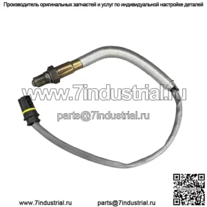 Датчик кислорода (задний) 11787545244 0258006790 510MM для BMW 5 серии