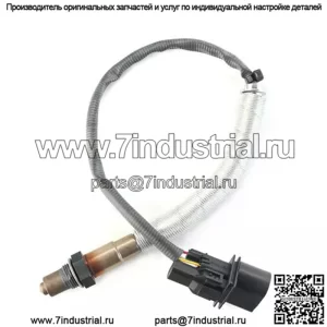 Датчик кислорода (передний) 11787530282 0258007273 600MM для BMW 3 серии 320i 2.0L 04-07