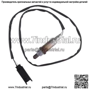 Датчик кислорода (задний) 11787513963 0258005310 1005MM для BMW 5 серии 520i 2.0L 04-05