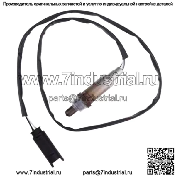 Датчик кислорода (задний) 11787513963 0258005310 1005MM для BMW 5 серии 520i 2.0L 04-05