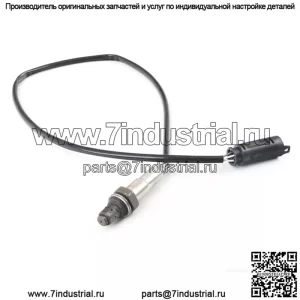 Датчик кислорода (задний) 11787506531 0258005270 765MM для BMW 3 серии 318i 2.0L 03-04 BMW