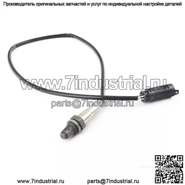 Датчик кислорода (задний) 11787506531 0258005270 765MM для BMW 3 серии 318i 2.0L 03-04 BMW