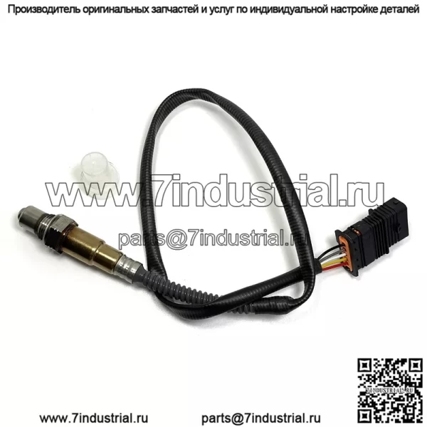 Датчик кислорода (передний) 11788600992 для BMW 16 X1 1.5T - Image 3