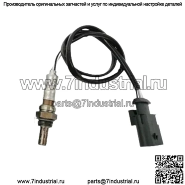 Датчик кислорода (задний) 11780872674 для BMW Mini 2002 Cabrio 1.6L R52