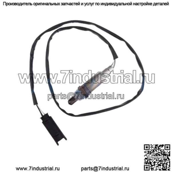 Датчик кислорода (задний) 11781739845 для BMW 03 X5 3.0L E53