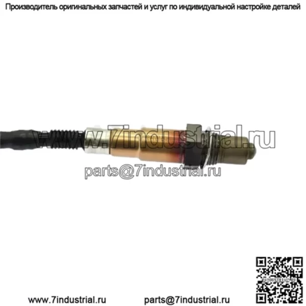 Датчик кислорода (передний правый) 11787512982 для BMW 7 серии 2004 3.6L - Image 2