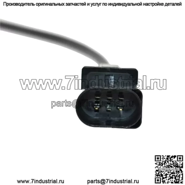 Датчик кислорода (передний правый) 11787512982 для BMW 7 серии 2004 3.6L - Image 3