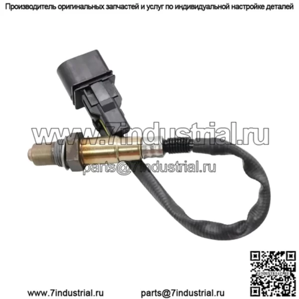 Датчик кислорода (передний) 11787512983 для BMW 04 5 серии 4.4L E60