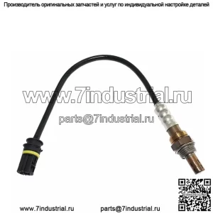 Датчик кислорода (передний правый) 11787513962 для BMW 03 5 серии 2.2L E60