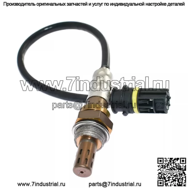 Датчик кислорода (передний правый) 11787513962 для BMW 03 5 серии 2.2L E60 - Image 3