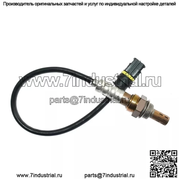 Датчик кислорода (передний правый) 11787513962 для BMW 03 5 серии 2.2L E60 - Image 4