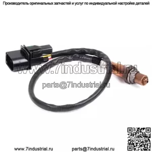 Датчик кислорода (передний левый) 11787516149 для BMW 04 7 серии 3.6L