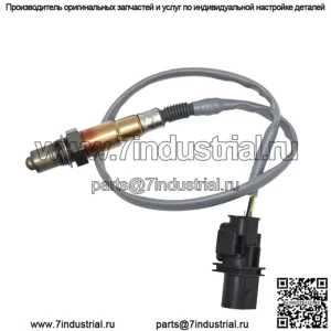 Датчик кислорода (передний правый) 11787539124 для BMW 02 7 серии 4.0L E66