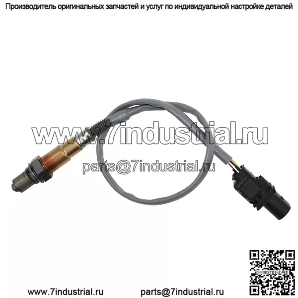Датчик кислорода (передний правый) 11787539124 для BMW 02 7 серии 4.0L E66 - Image 3