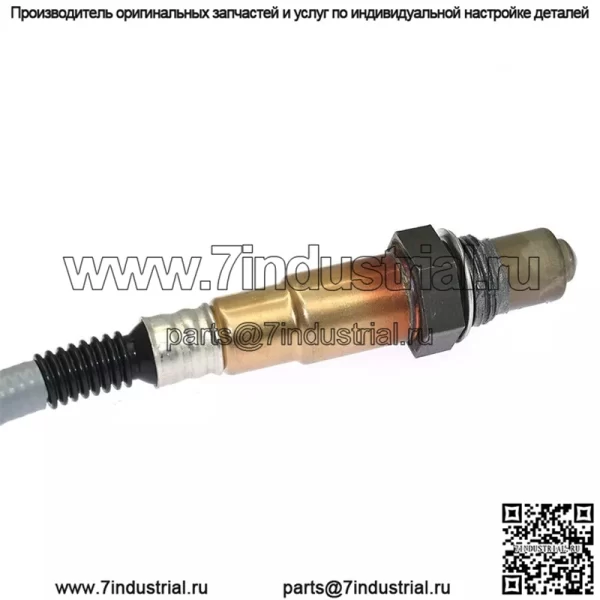 Датчик кислорода (передний) 11787539126 для BMW 7 серии 2002 4.0L E66 - Image 2