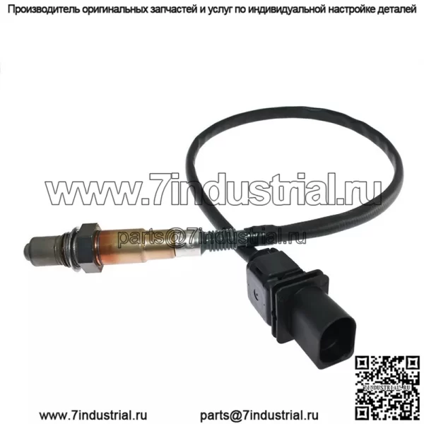 Датчик кислорода (задний левый) 11787549860 для BMW Mini 2012 COOPER 1.6T