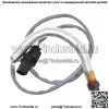 Датчик кислорода (задний левый) 11787557758 для BMW X5 2008 3.0L - Image 2