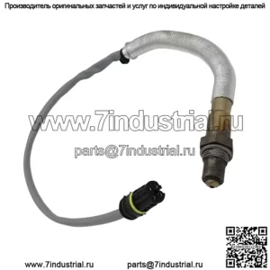 Датчик кислорода (задний левый) 11787577667 для BMW 7 серии 2009 4.0L