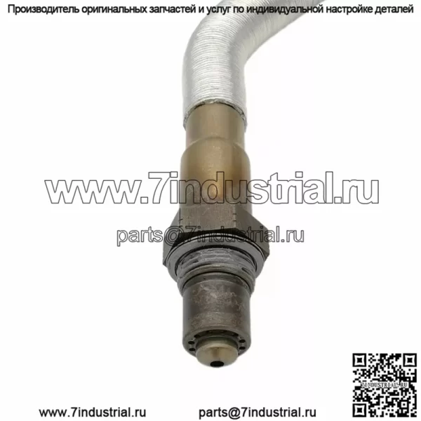 Датчик кислорода (задний левый) 11787577667 для BMW 7 серии 2009 4.0L - Image 3