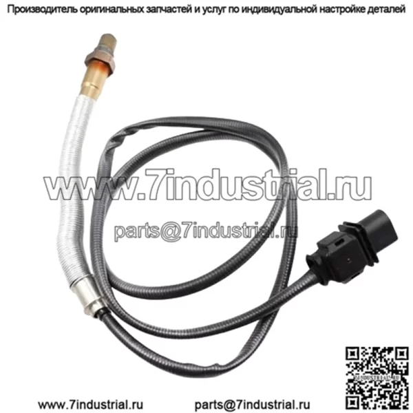Датчик кислорода (передний) 11787586692 для BMW 7 серии 2009 4.0L - Image 2