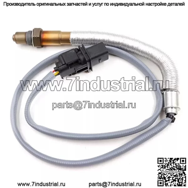 Датчик кислорода (передний) 11787586693 для BMW 7 серии 2009 4.0L - Image 3