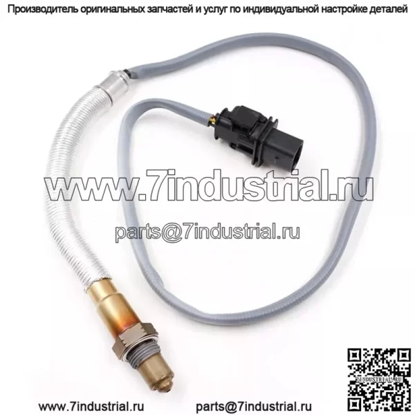 Датчик кислорода (передний) 11787586693 для BMW 7 серии 2009 4.0L - Image 4