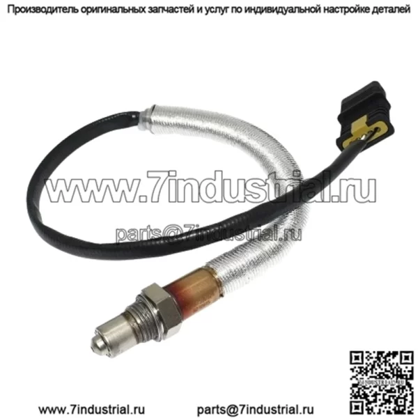 Датчик кислорода (задний левый) 11787596924 для BMW 15 3 серии 2.0T