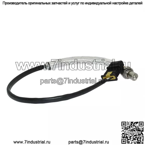 Датчик кислорода (задний левый) 11787596924 для BMW 15 3 серии 2.0T - Image 3