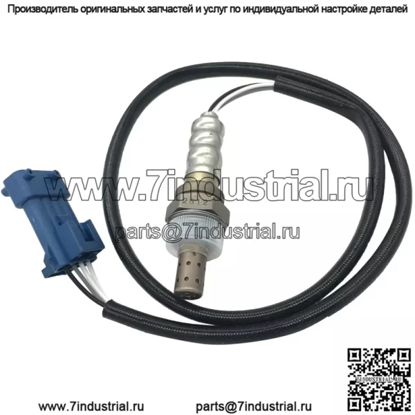 Датчик кислорода (передний левый) 11787599942 для BMW 16 3 серии 1.6T - Image 2