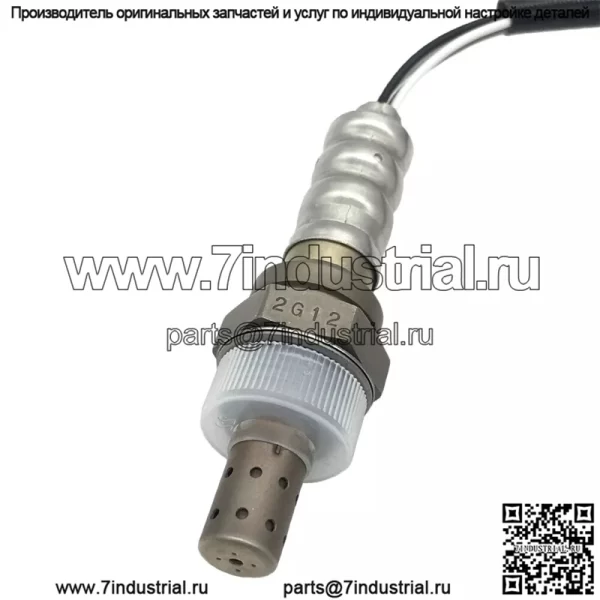 Датчик кислорода (передний левый) 11787599942 для BMW 16 3 серии 1.6T - Image 4