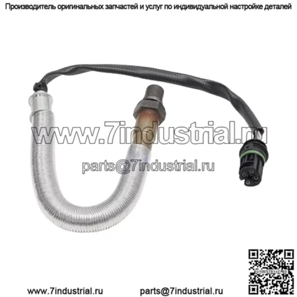 Датчик кислорода (передний правый) 11787614322 для BMW 09 7 серии 5.0L