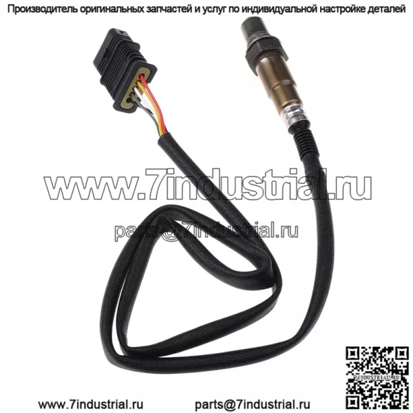 Датчик кислорода (передний) 11787848482 для BMW 16 M3 3.0T